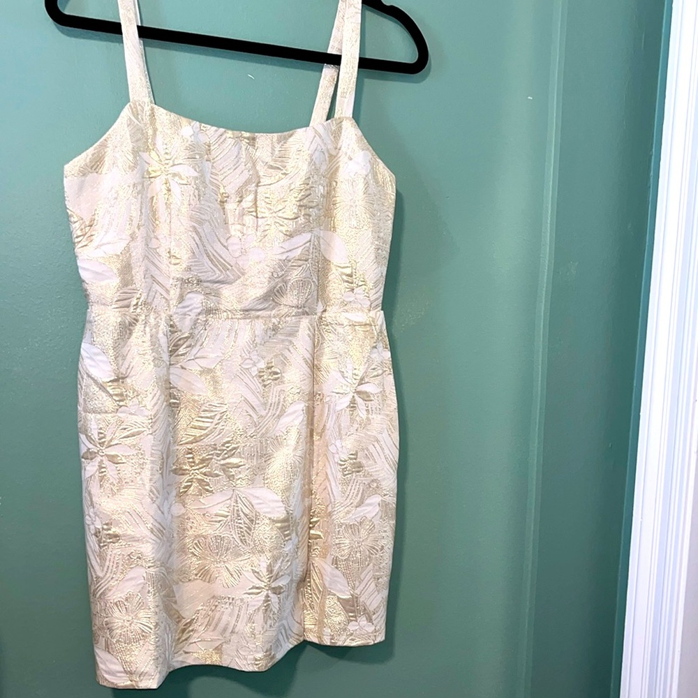 Lulus dress. Size Medium. NWT